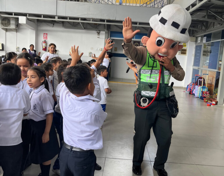 Semana de la Educación Vial